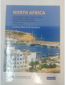 Imray North Africa