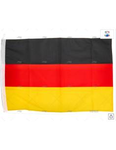 Bandera de alemania  200x130cm Adria Bandiere 