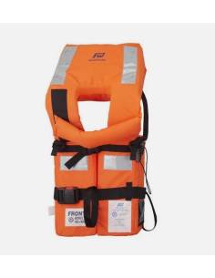 Plastimo Chaleco salvavidas SOLAS 150N43kg sin luz