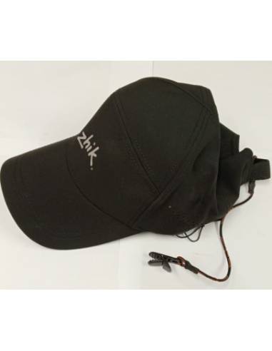 Zhik gorra elastica