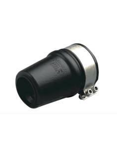 Volvo penta prensaestopa eje  25mm  828254