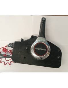 Honda mando morse con llave y power trimp