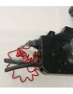 Honda mando morse con llave y power trimp 2