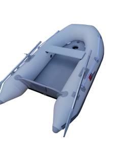 Neumática suelo hinchable GOII 2