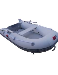 Neumática suelo hinchable GOII