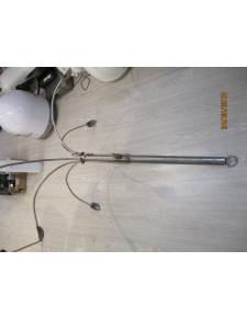 Rezon inox 15 kg alt.120 cm