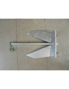 Ancre calque fixe vert 8 kg