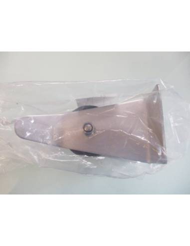 Fixed anchor bearing 45mm fixed