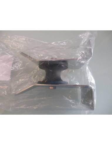 Fixed anchor bearing 45mm fixed