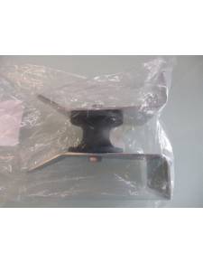 Fixed anchor bearing 45mm fixed