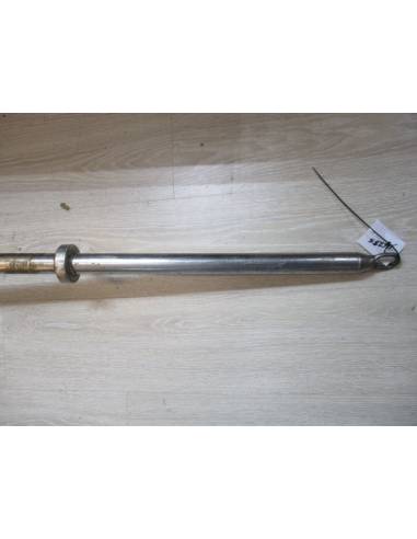 Edelstahl rezon 11 kg