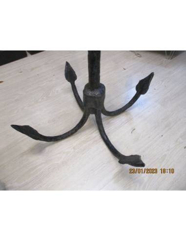 Rezon von Eisen 4 feste Spitzen 32 kg
