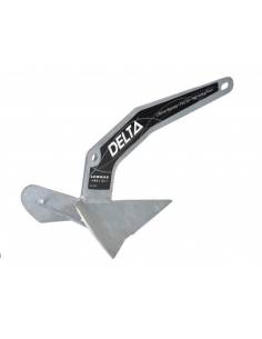 Ancla delta lewmar original  16 kg galv