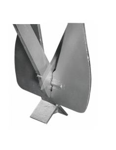 Britany anchor galvanized steel 12 kg 2