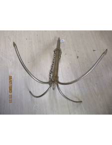 Stahlblech 6,3 kg