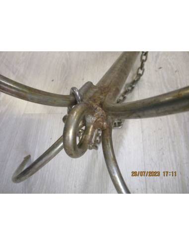 Stahlblech 6,3 kg