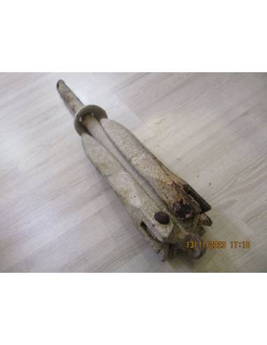 Ancla plegable 10 kgs tipo paraguas