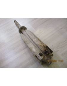 Ancla plegable 10 kgs tipo paraguas