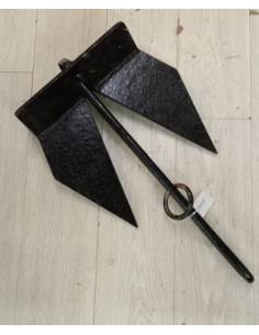 Anchor flat 14kgs