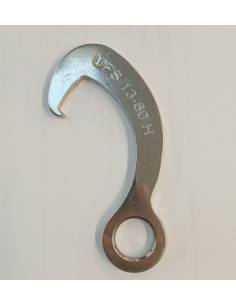 Gancho fondeo for chain