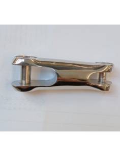 Union cadena-ancla inox para cadena de 6/8mm