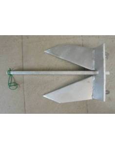 Anchor green fixed layer 15 kgs