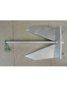 Ancora strato fisso verde 15 kg