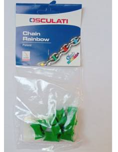 Marcador cadena 10mm