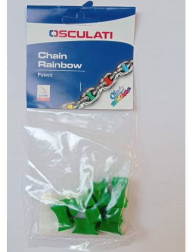 Marcador cadena 10mm