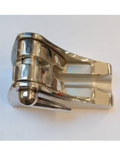 Maxwell Freno inox para cadena 14mm 7928