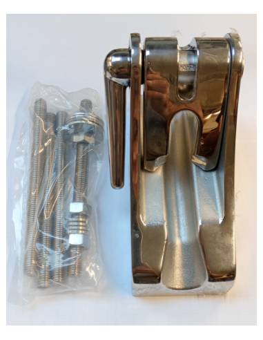 Maxwell Stainless Brake for chain 14mm 7928