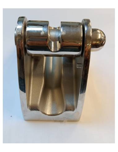 Maxwell Stainless Brake for chain 14mm 7928