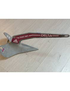 Ancla delta 6 kgs original