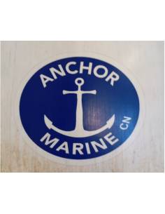 Defensa Anchor Marine 105x30 cm