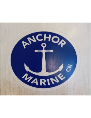 Anchor Marine defense 105x30 cm