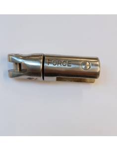 Force giratorio union cadena  8/10mm a ancla SWL 850kgs