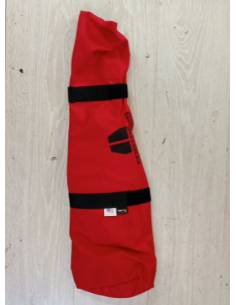 Fortress cover for anchor fX-11