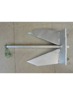 Anchor green fixed layer 10 kgs