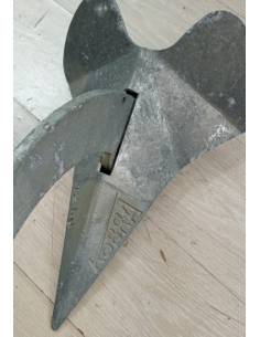 Estimate Anchor Kobra 12kgs Galvanized belt 2