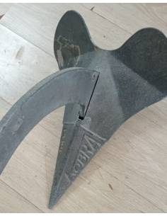 Plastimo Ancla Kobra 14kgs Caña Fija Galvanizada  2