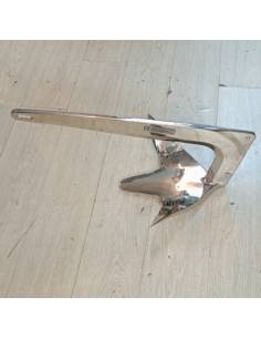 Anchor inox type bruce 15kgs