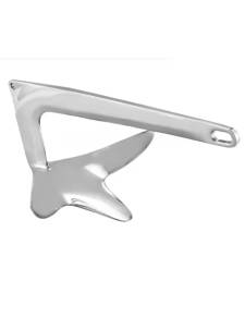 Ancla inox tipo bruce 15kgs