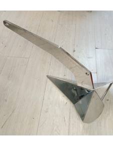 Lewmar ancla delta original inox 20kgs