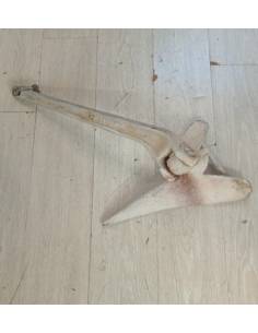 Ancla tipo CQR 14kgs