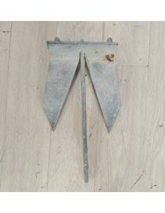 Ancla green capa fija 10  kgs