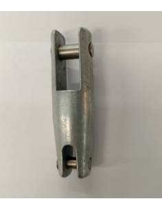 Union ancla cadena de 6/8mm