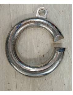 Ultra anchor Ring 80 Marine Anillo de anclaje 15kgs