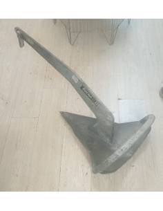 Rocna ancla 33kgs galvanizada