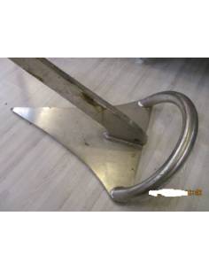 Anchor WASI 30 kg, of steel stainless A4/AISI316 L +... 2