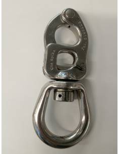 Tylaska T20 Pat 5195223 Grillete de disparo con puentes...